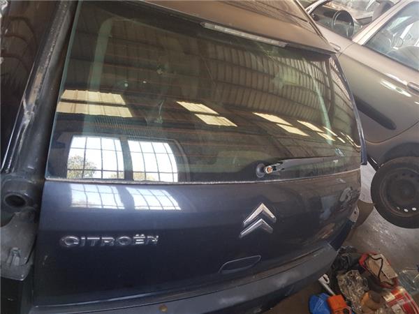 porton trasero citroen c4 berlina 062004 14