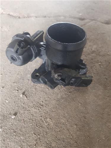 caja mariposa aire peugeot expert tepee 2007