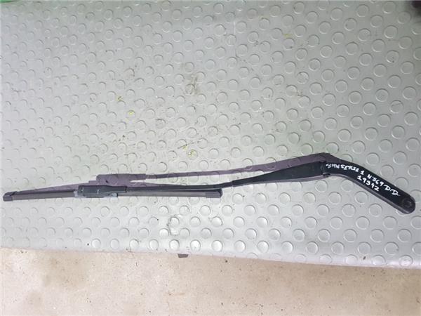 brazo limpiaparabrisas delantero derecho bmw