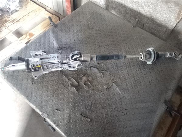 cana direccion mercedes benz clase c bm 205 c