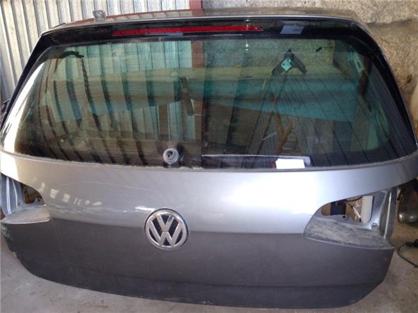 porton trasero volkswagen golf vii variant ba