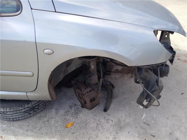 aleta delantera derecha peugeot 307 3ac 16 16