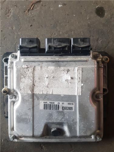 centralita peugeot 307 3ac 20 hdi 90