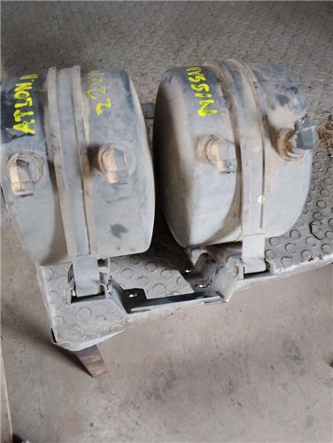 calderin nissan atleon tk14080