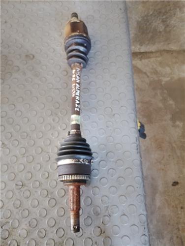 palier delantero izquierdo nissan almera n16e
