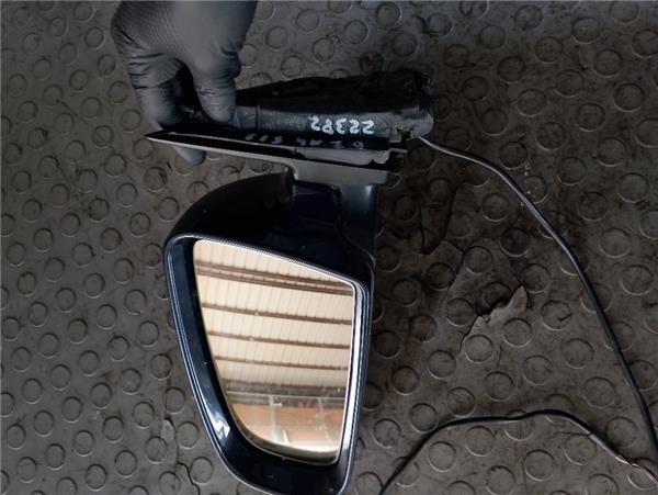 retrovisor electrico izquierdo audi a4 avant