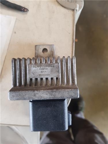 caja precalentamiento renault clio ii fase ii