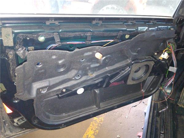 elevalunas electrico delantero izquierdo bmw