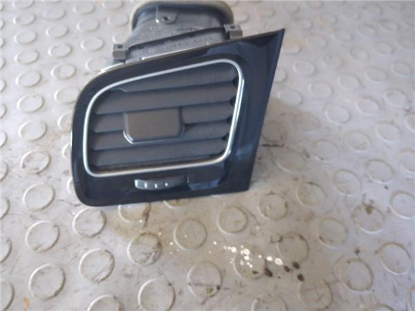 aireador izquierdo volkswagen golf vii varian