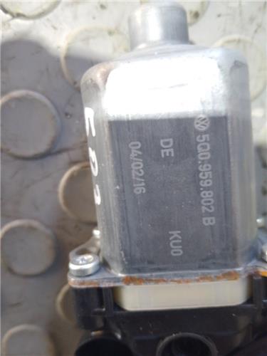 motor elevalunas delantero derecho volkswagen