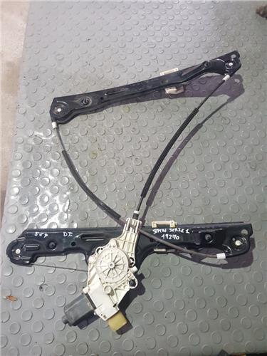 elevalunas electrico delantero izquierdo bmw