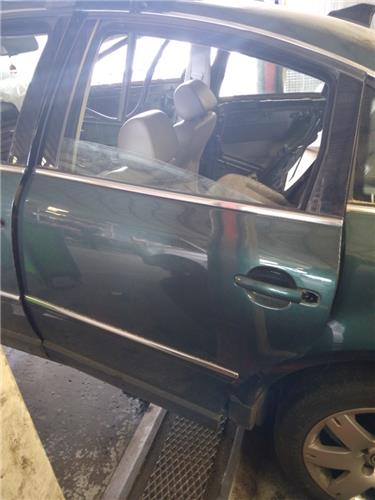 puerta trasera izquierda volkswagen passat be