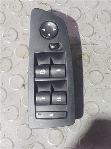 botonera puerta delantera izquierda bmw serie