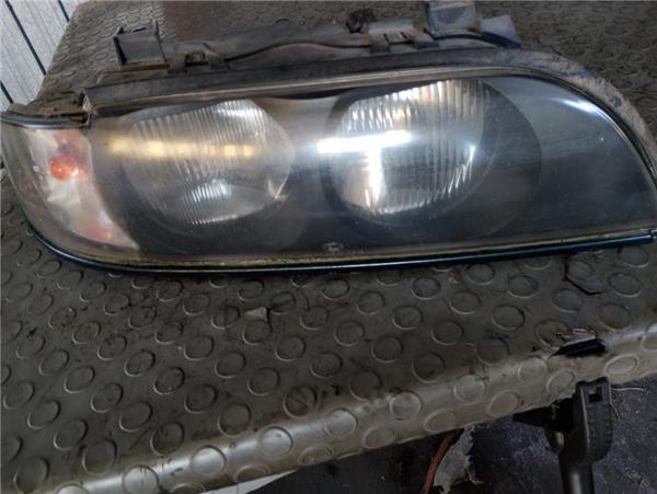 faro delantero derecho bmw serie 5 berlina e3