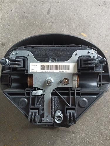 airbag volante peugeot 407 sw (05.2004 >) 2.0 hdi 135