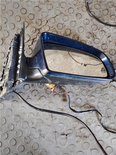 retrovisor electrico derecho audi a4 avant 8e