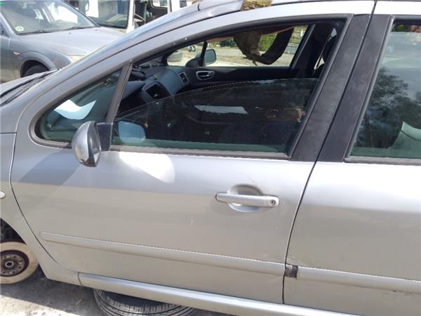 puerta delantera izquierda peugeot 307 3ac 16