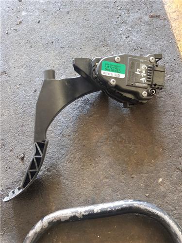 potenciometro pedal gas volkswagen golf iv be