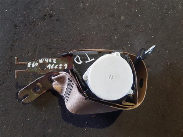 cinturon seguridad trasero derecho bmw serie