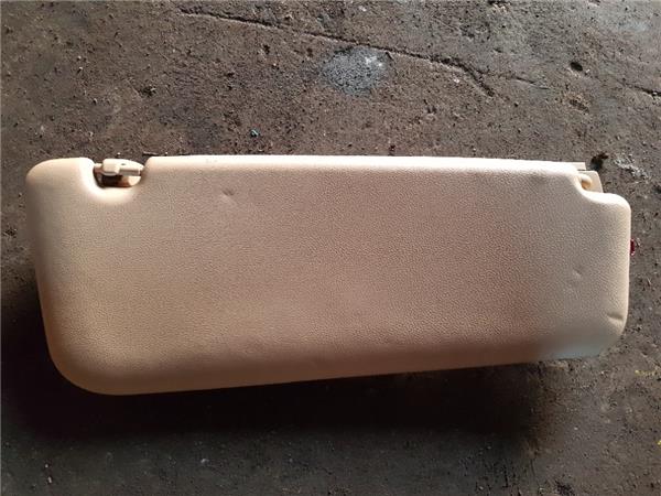 parasol izquierdo bmw serie 5 berlina e60 200