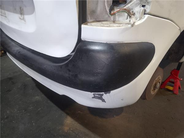 Paragolpes Trasero Citroen Xsara 2.0