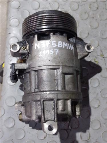 compresor aire acondicionado bmw serie 3 comp