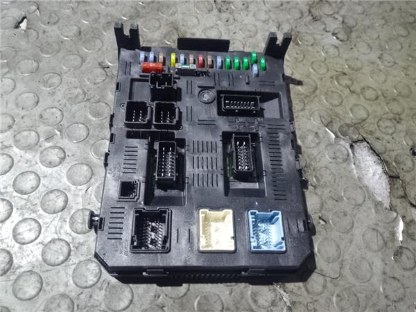 bsi peugeot 407 2004 20 hdi 135