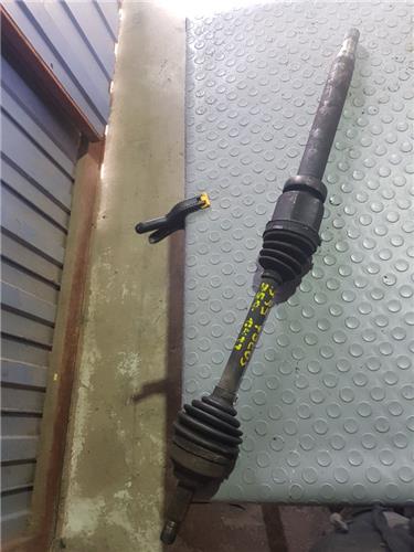 palier delantero derecho ford focus daw dbw 1