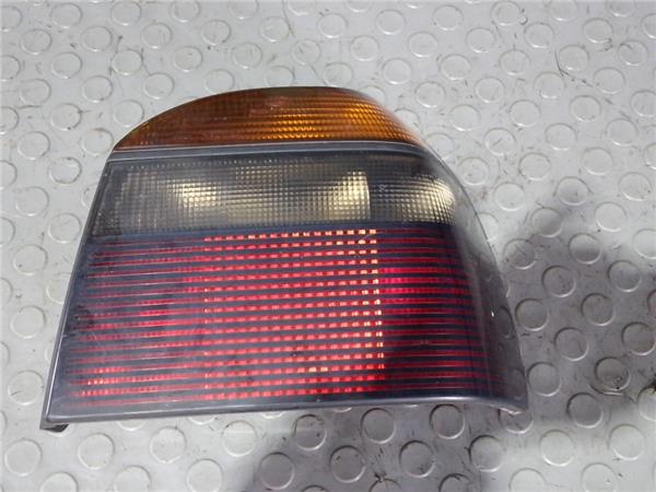 piloto trasero derecho volkswagen golf iii 1h