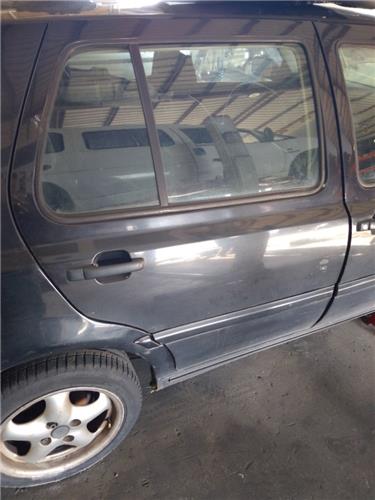 puerta trasera derecha volkswagen golf iii 1h