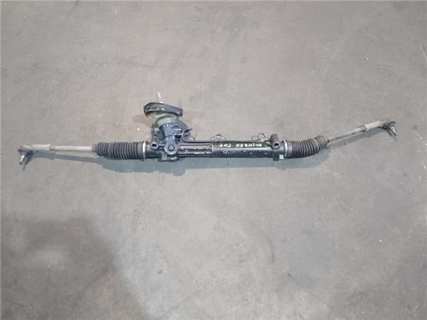 cremallera direccion asistida ford mondeo iii