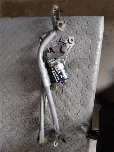 motor limpiaparabrisas delantero nissan almer