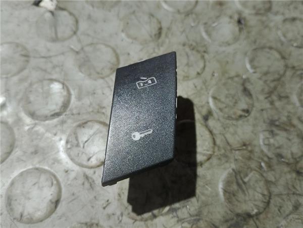 boton cierre centralizado seat ibiza 6l1 0420