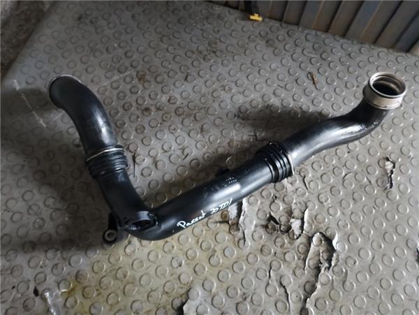 tubo intercooler peugeot 407 sw 052004 20 hd