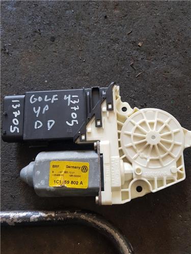 motor elevalunas delantero derecho volkswagen