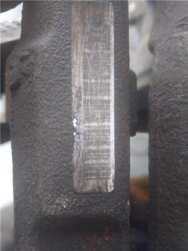 pinza freno delantero derecha volkswagen golf