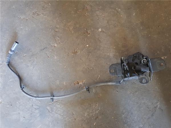 cerradura capo volkswagen golf iv berlina 1j1