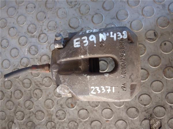 pinza freno trasero derecha bmw serie 5 berli