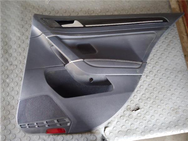 juego tapizados volkswagen golf vii variant b