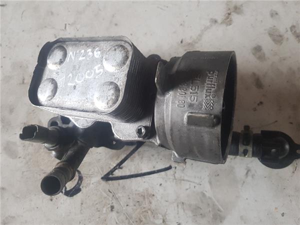 enfriador aceite peugeot expert tepee 2007 2