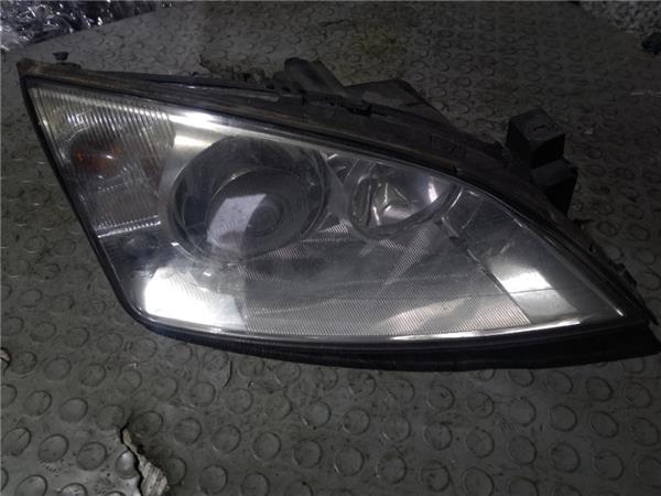 faro xenon derecho ford mondeo iii b5y 22 tdc