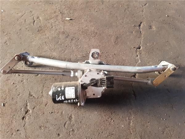 motor limpiaparabrisas delantero seat toledo