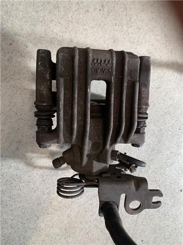 pinza freno trasero izquierda volkswagen cadd