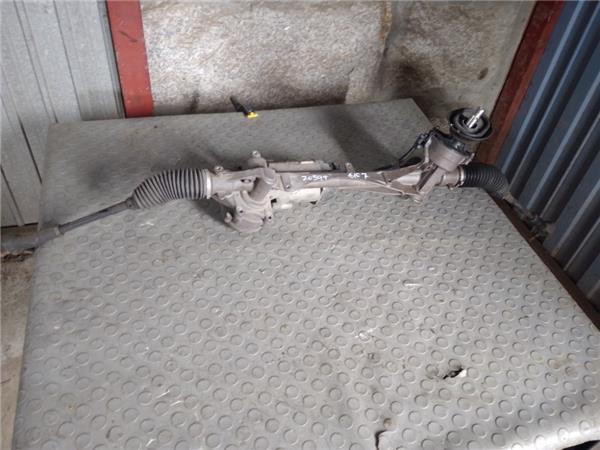 cremallera direccion electrica volkswagen gol