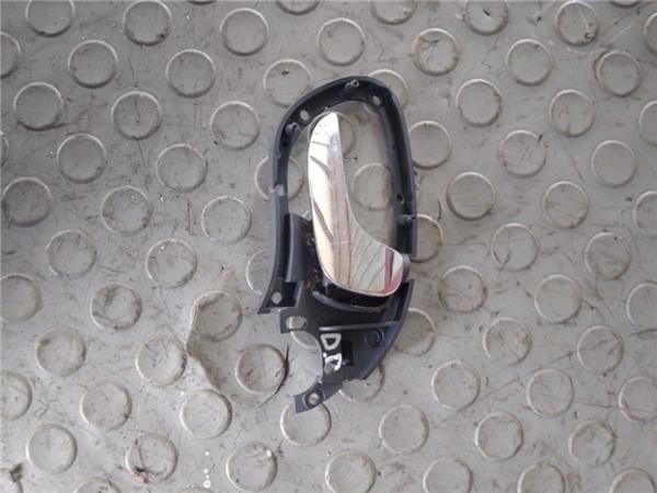 manilla interior puerta delantera derecha sea