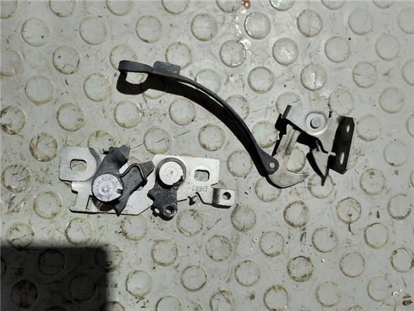 cerradura capo peugeot 308 2013 16 active 16