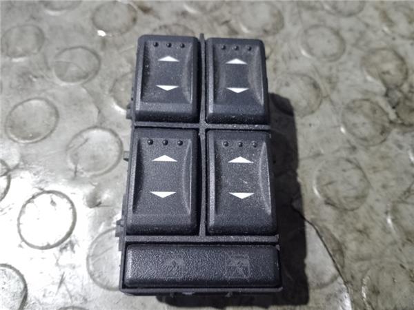 botonera puerta delantera izquierda ford mond