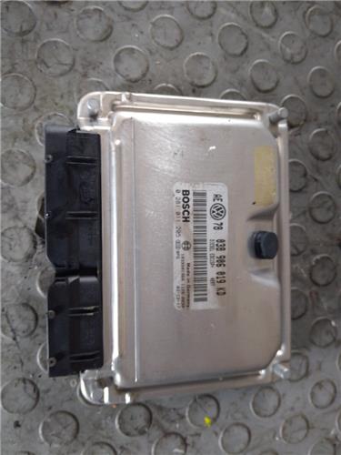 centralita volkswagen passat berlina (3b3)(2000 >) 1.9 tdi