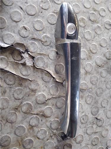 maneta exterior delantera izquierda mercedes