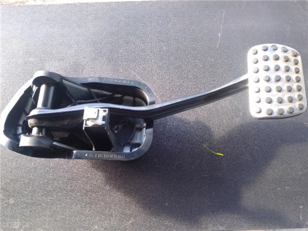 pedal freno mercedes benz clase c bm 205 coup